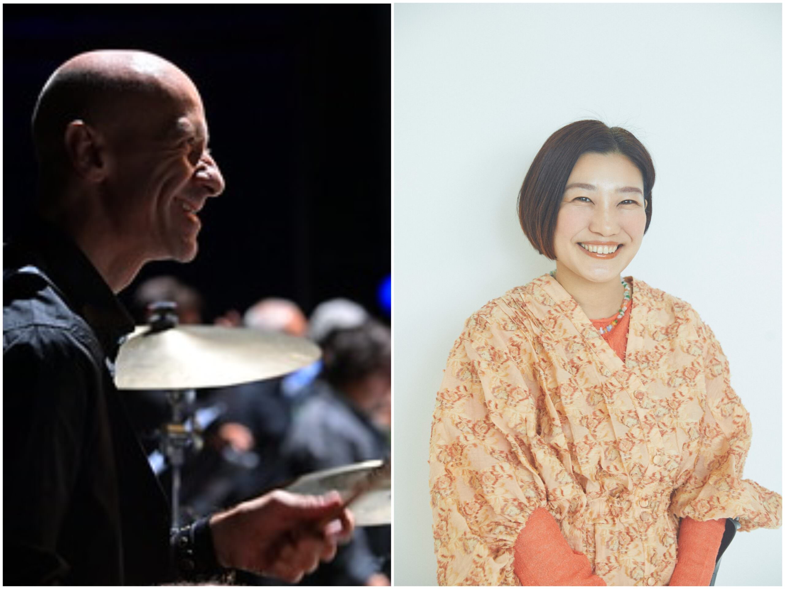 栗栖良依&ルカ・バルダンから学ぶ社会共生プログラムの作り方