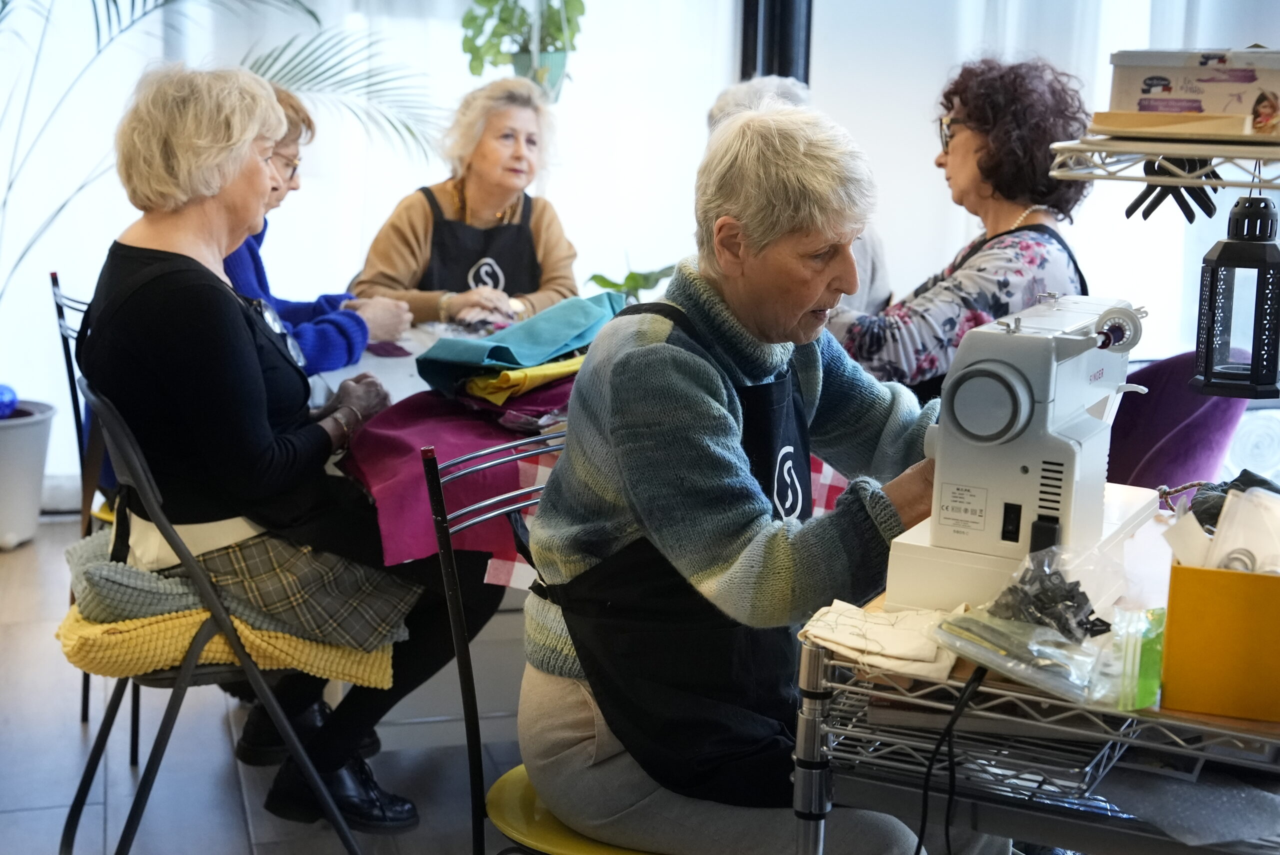 Earth ∞ Pieces MILANO2026 ボランティア募集